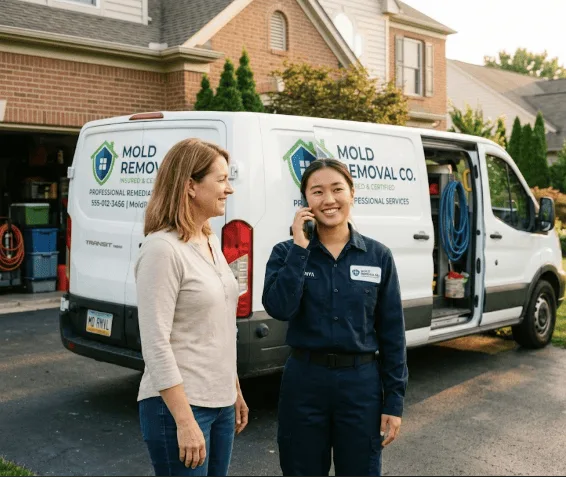 Crawlspace Mold Remediation Farmingdale, NJ FAQs